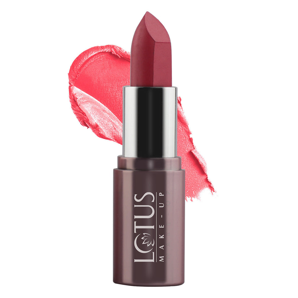 Lotus Ecostay Powder Matte Lipcolor