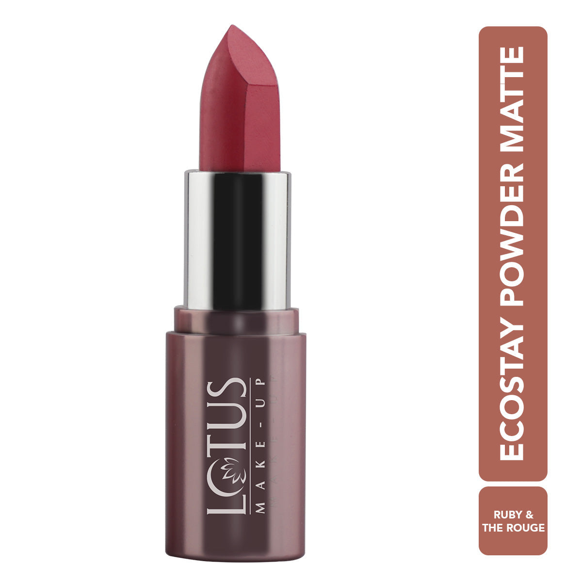 Lotus Ecostay Powder Matte Lipcolor