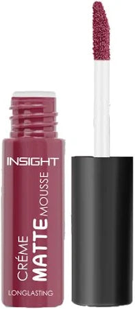 Insight CRÈME MATTE MOUSSE