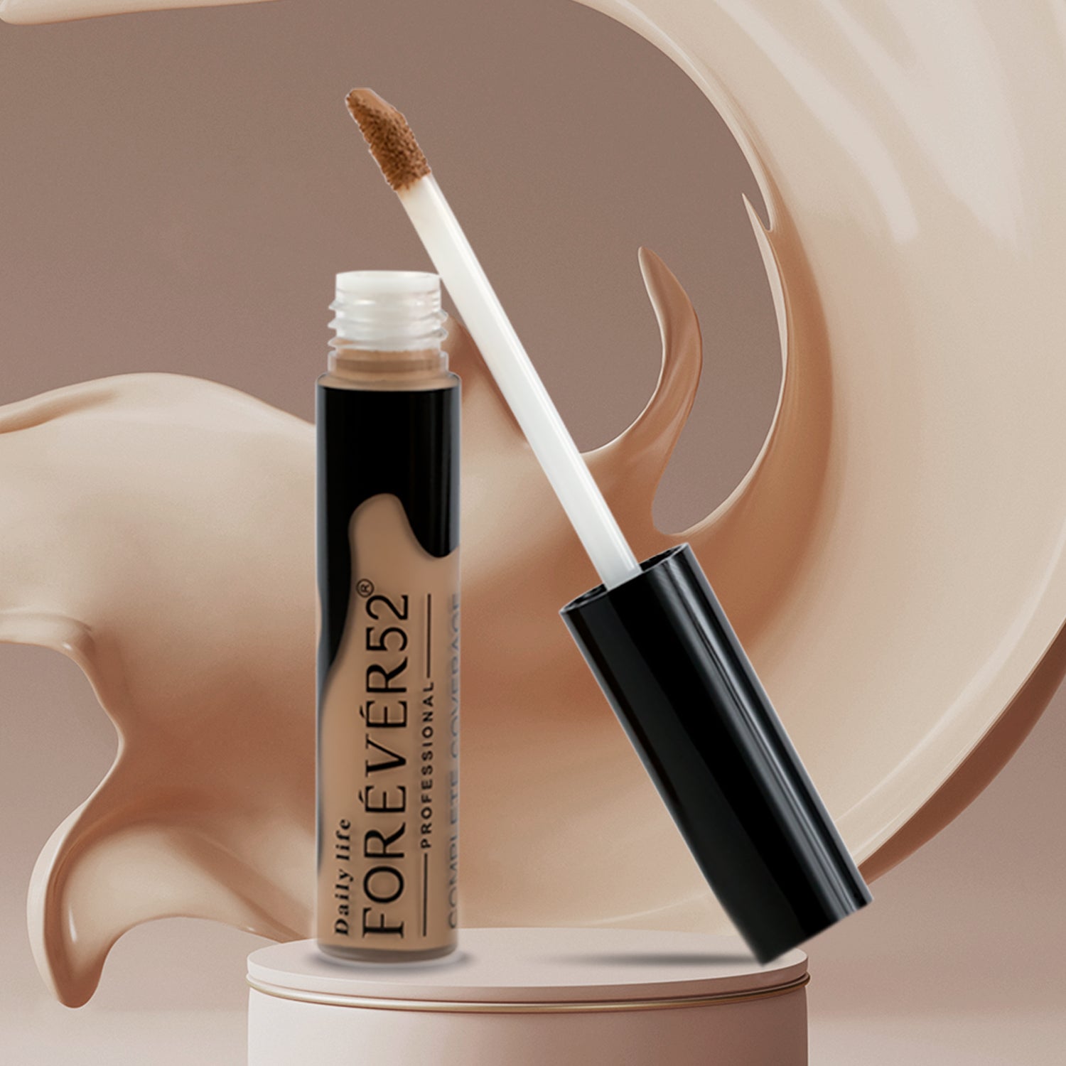 Complete Coverage Concealer