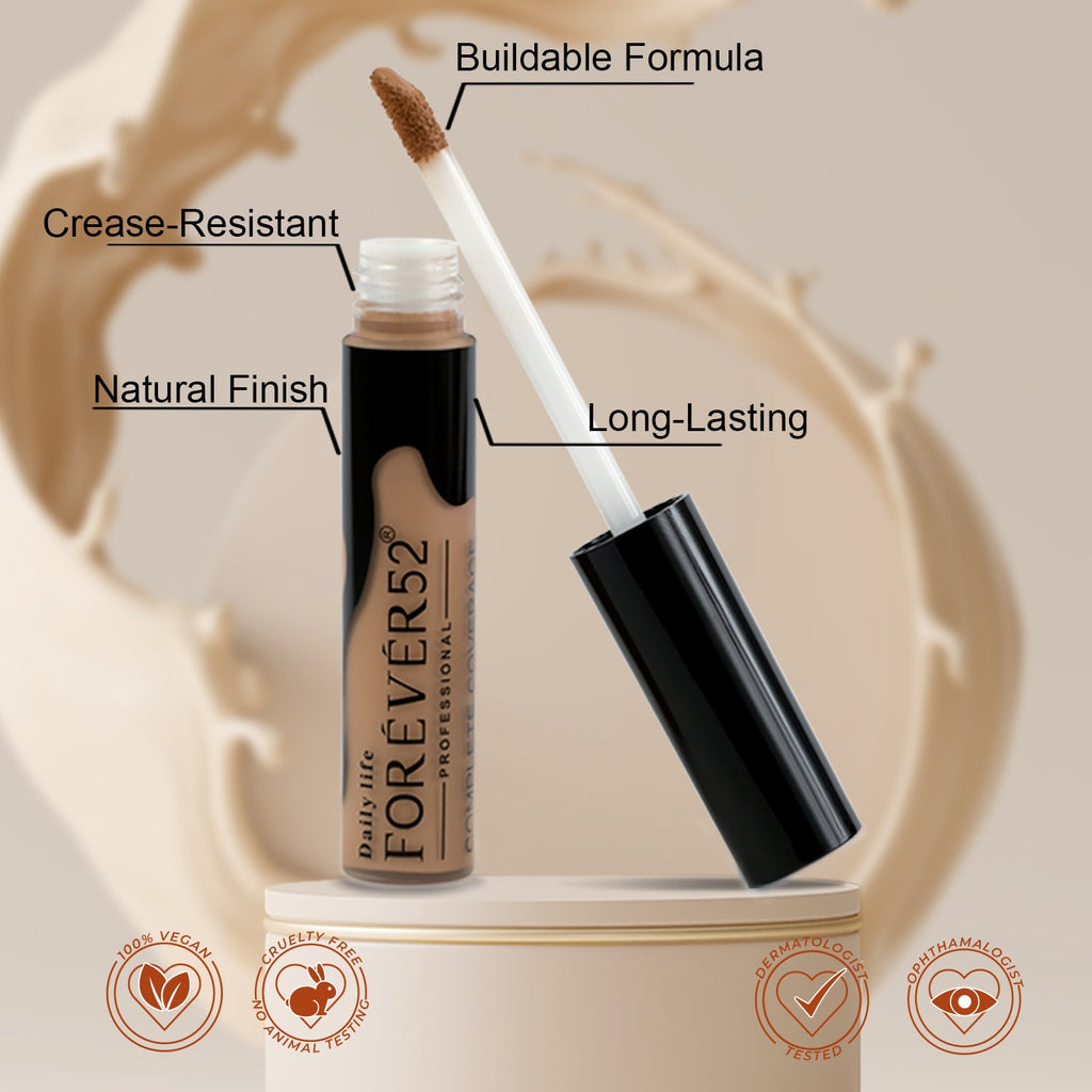 Complete Coverage Concealer