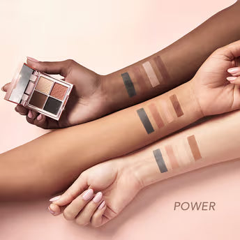 Kay Beauty Eye Kanvas Discover Eyeshadow Palette