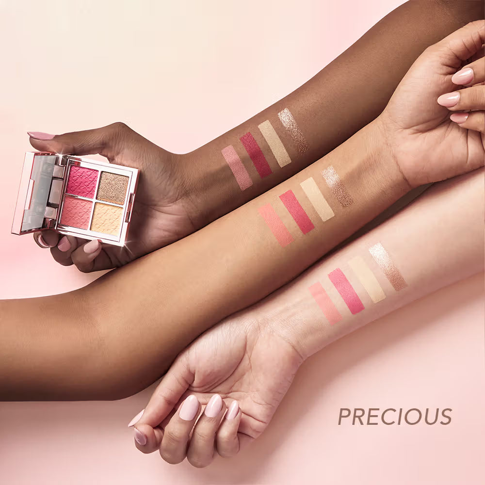 Kay Beauty Eye Kanvas Discover Eyeshadow Palette