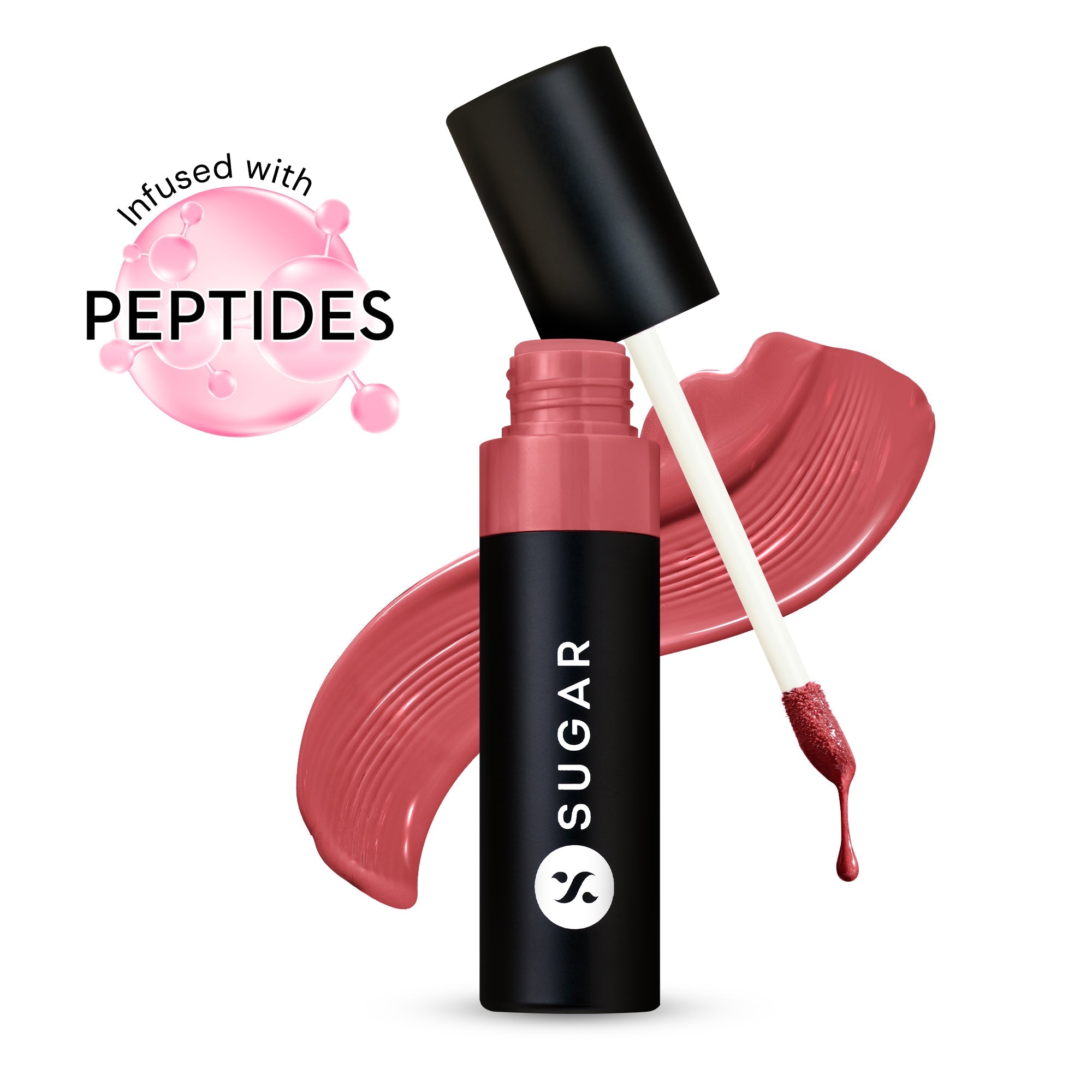 Sugar Partner In Shine Transferproof Lip Gloss