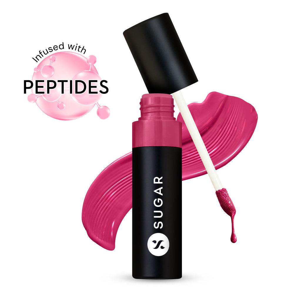 Sugar Partner In Shine Transferproof Lip Gloss