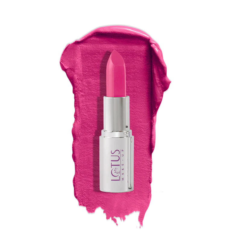 Lotus Ecostay Butter Matte Lip Color