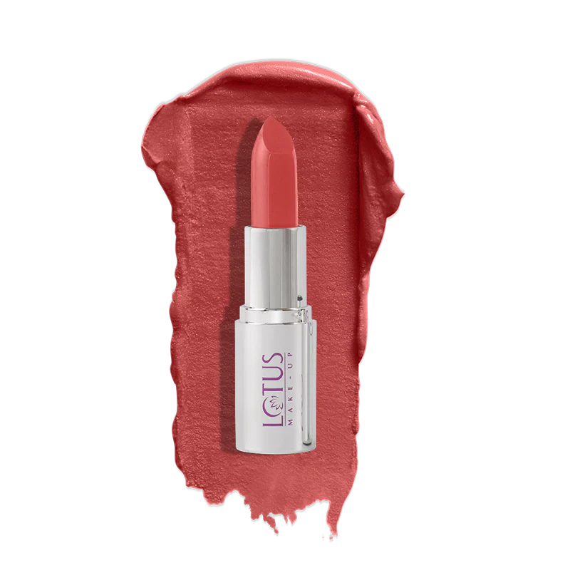 Lotus Ecostay Butter Matte Lip Color