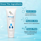 Fixderma Peelonate AHA & BHA