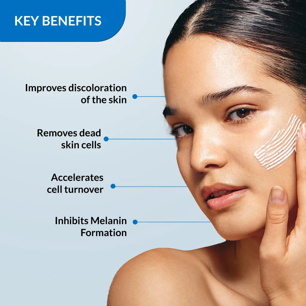 Fixderma Peelonate Brightening Kit