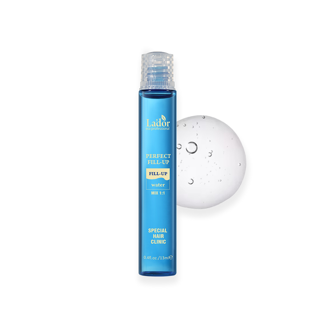 Lador Perfect Hair Fill-Up (Hair Ampoule) - Pack Options: 1 or 4