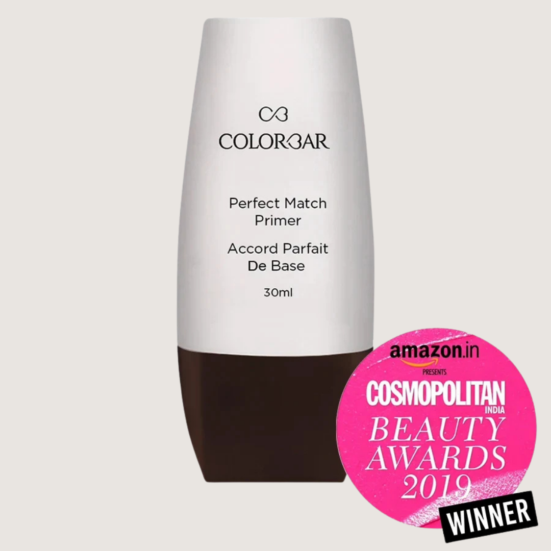 Colorbar Perfect Match Primer