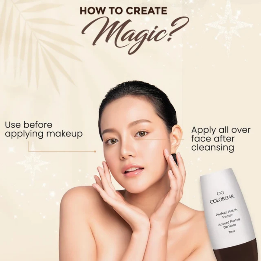 Colorbar Perfect Match Primer