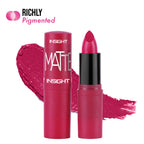 Insight Always On Matte Lipstick