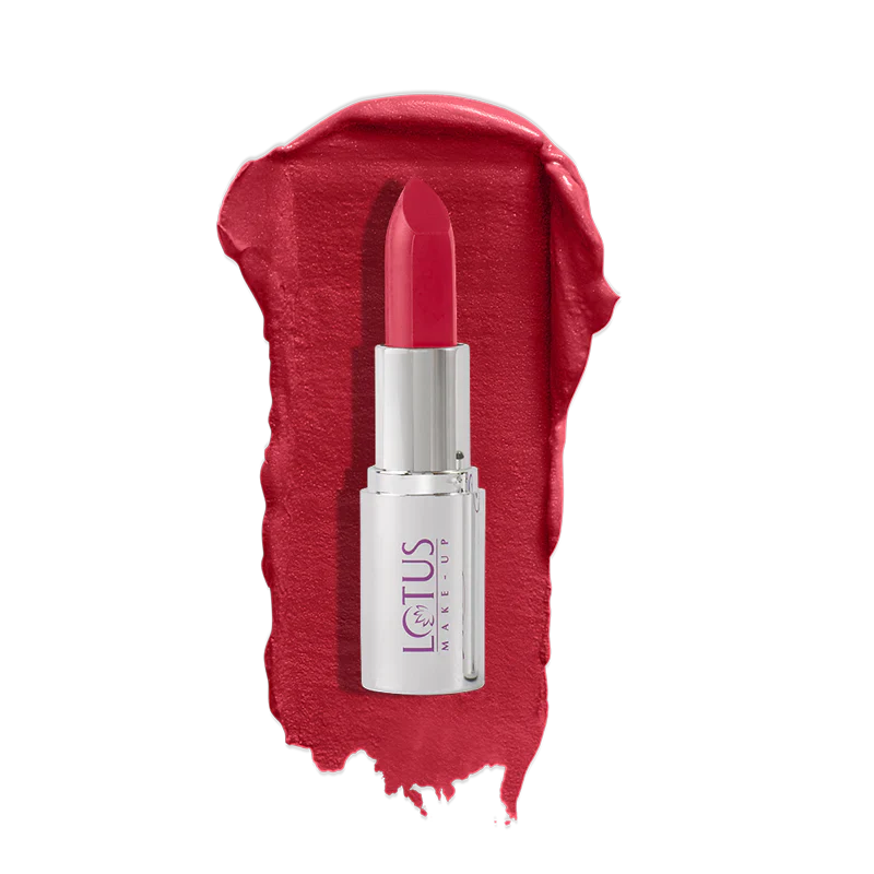 Lotus Ecostay Butter Matte Lip Color