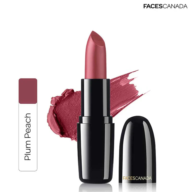 Faces Canada Weightless Creme Lipstick (4g)