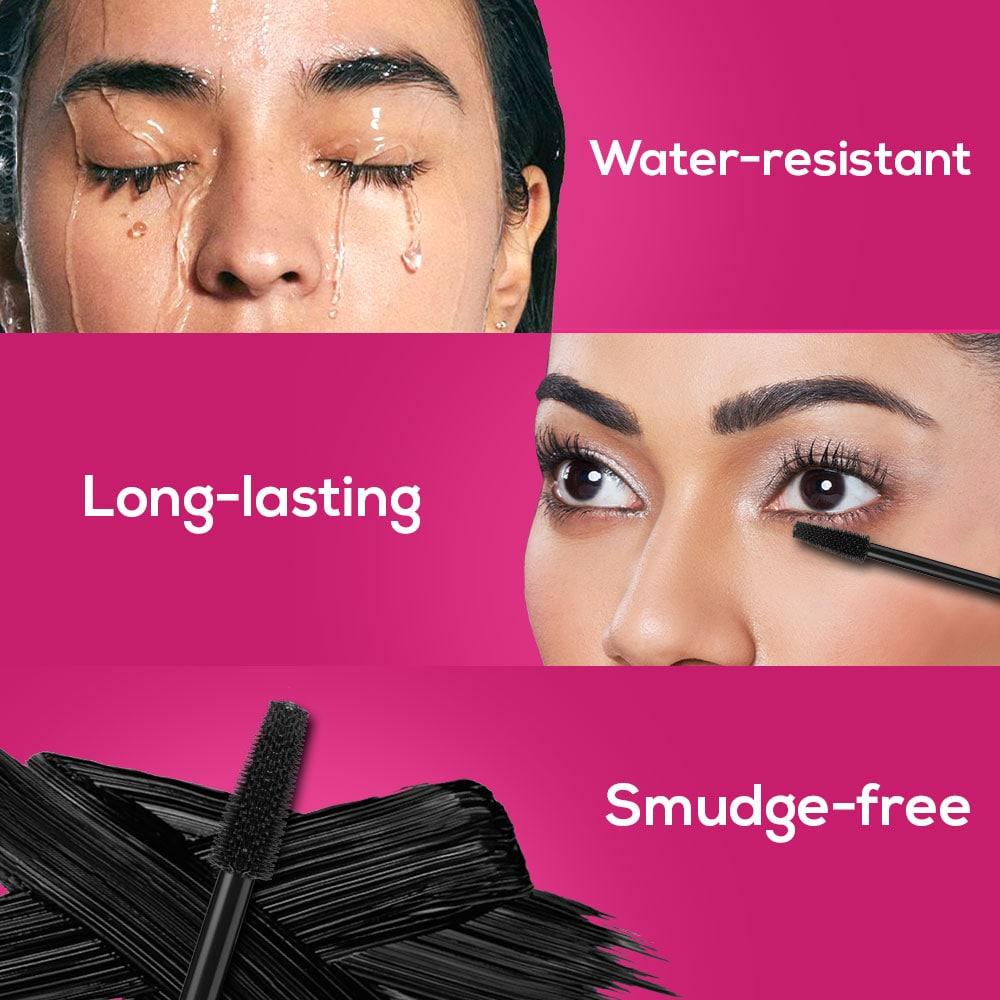 RENEE Power Lash Mascara, 9.5 ml