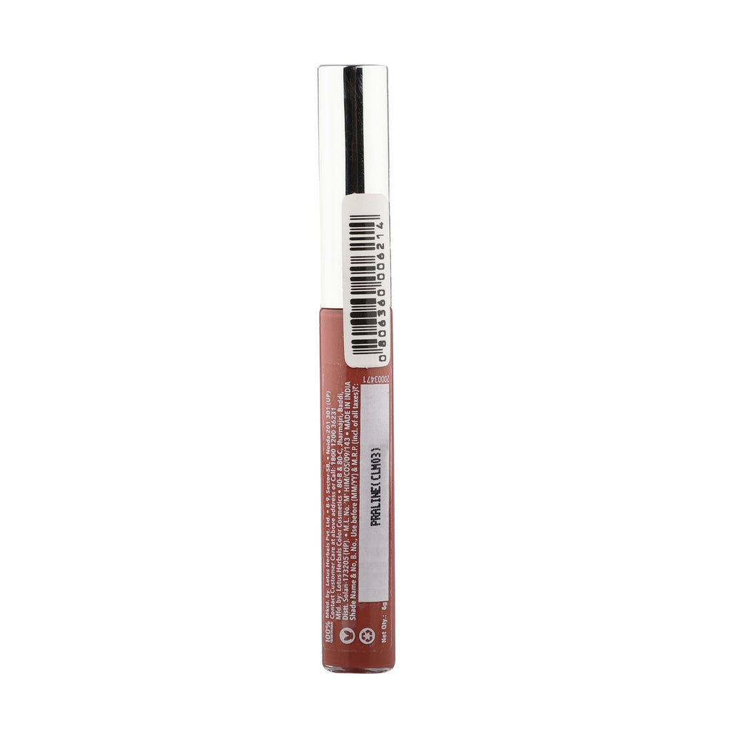 Lotus Colorkick Liquid Matte LipColor 6g