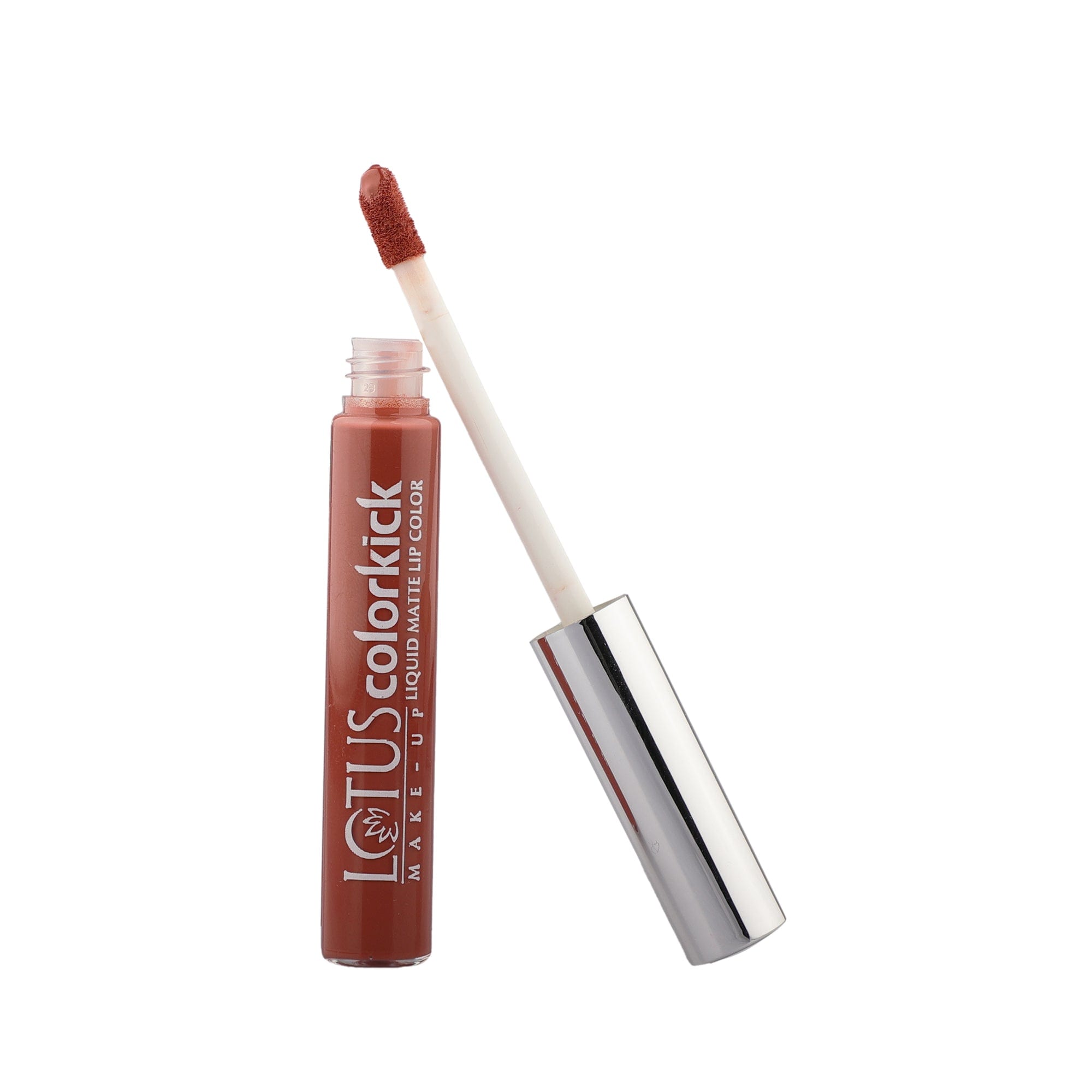Lotus Colorkick Liquid Matte LipColor 6g