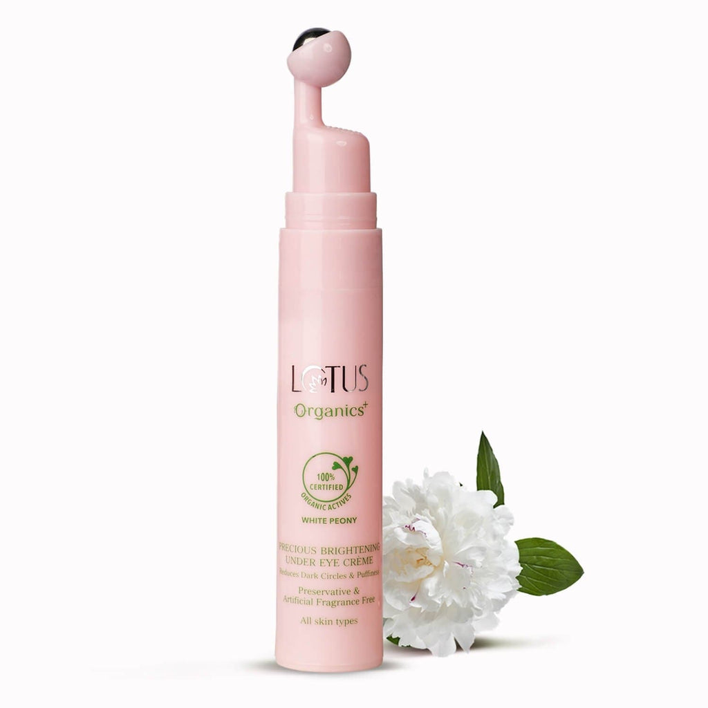 Lotus Precious Brightening Night Time Radiance Combo