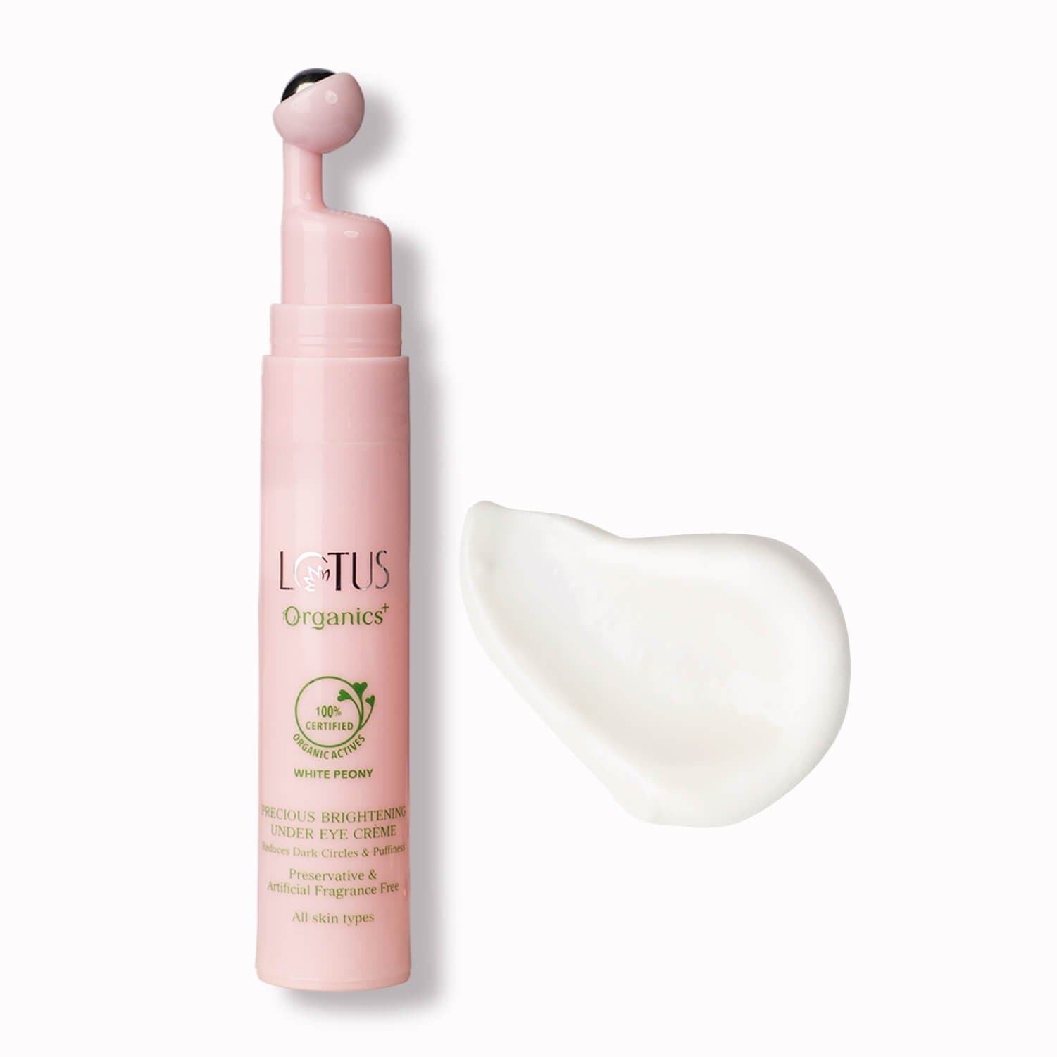 Lotus Precious Brightening Night Time Radiance Combo