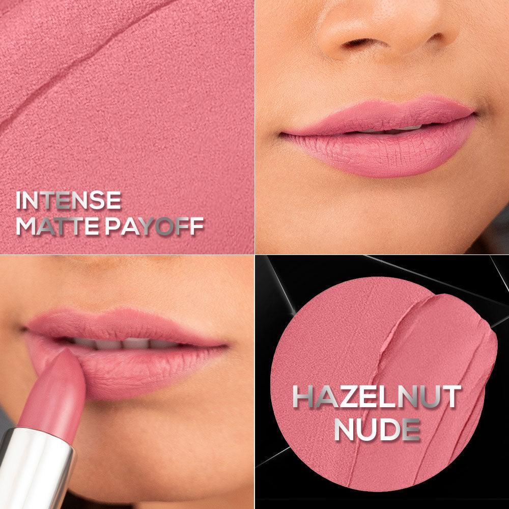 RENEE Prime Matte Lipstick, 4.5 g