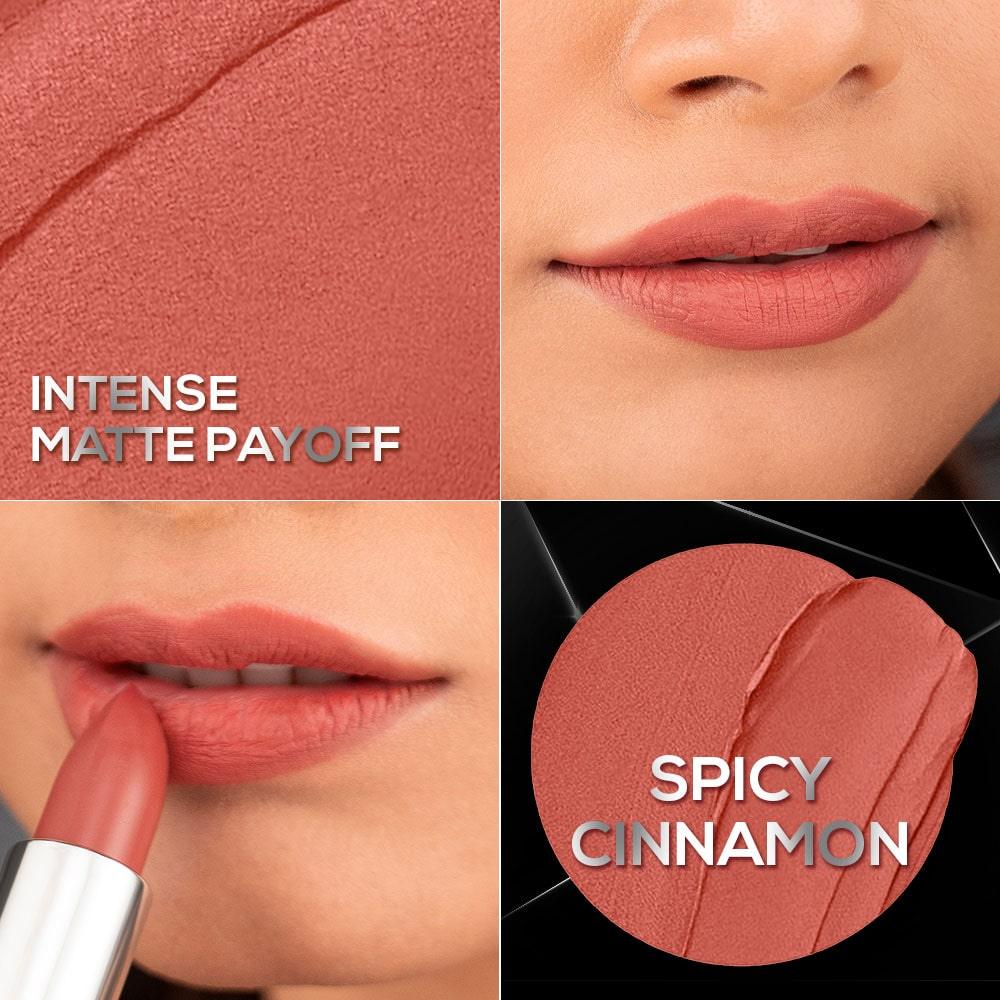 RENEE Prime Matte Lipstick, 4.5 g
