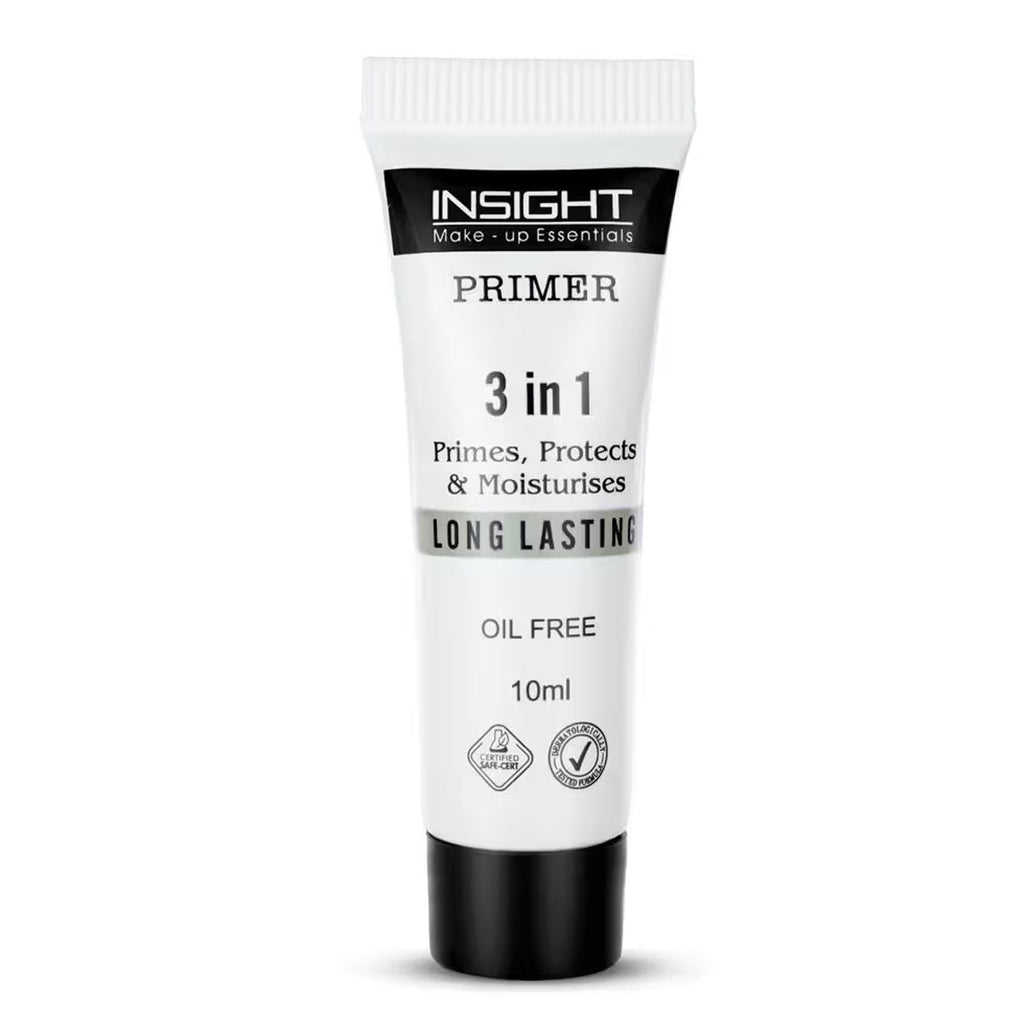 Insight 3 In 1 Long Lasting Primer-10ml