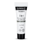 Insight 3 In 1 Long Lasting Primer-10ml