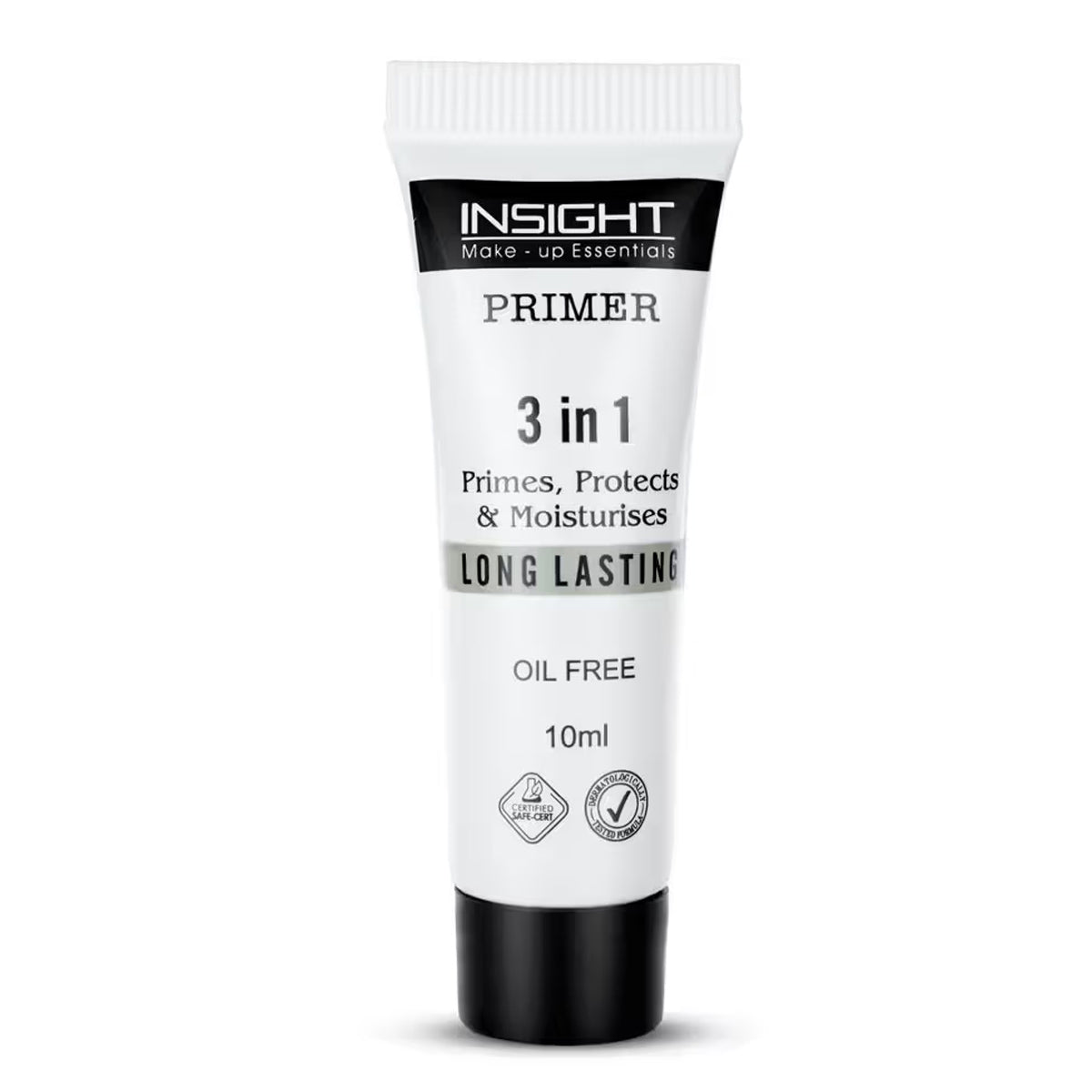 Insight 3 In 1 Long Lasting Primer-10ml