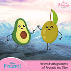 Disney Frozen Princess By RENEE Unicorn Makeup Kit Elsa 7.4g