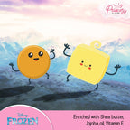 Disney Frozen Princess By RENEE Candy 3-In-1 Tinted Lipstick 4.5g, Pack of 2