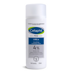 Cetaphil Pro Urea 4% Smoothing Hydrating Lotion for Rough & Bumpy Skin