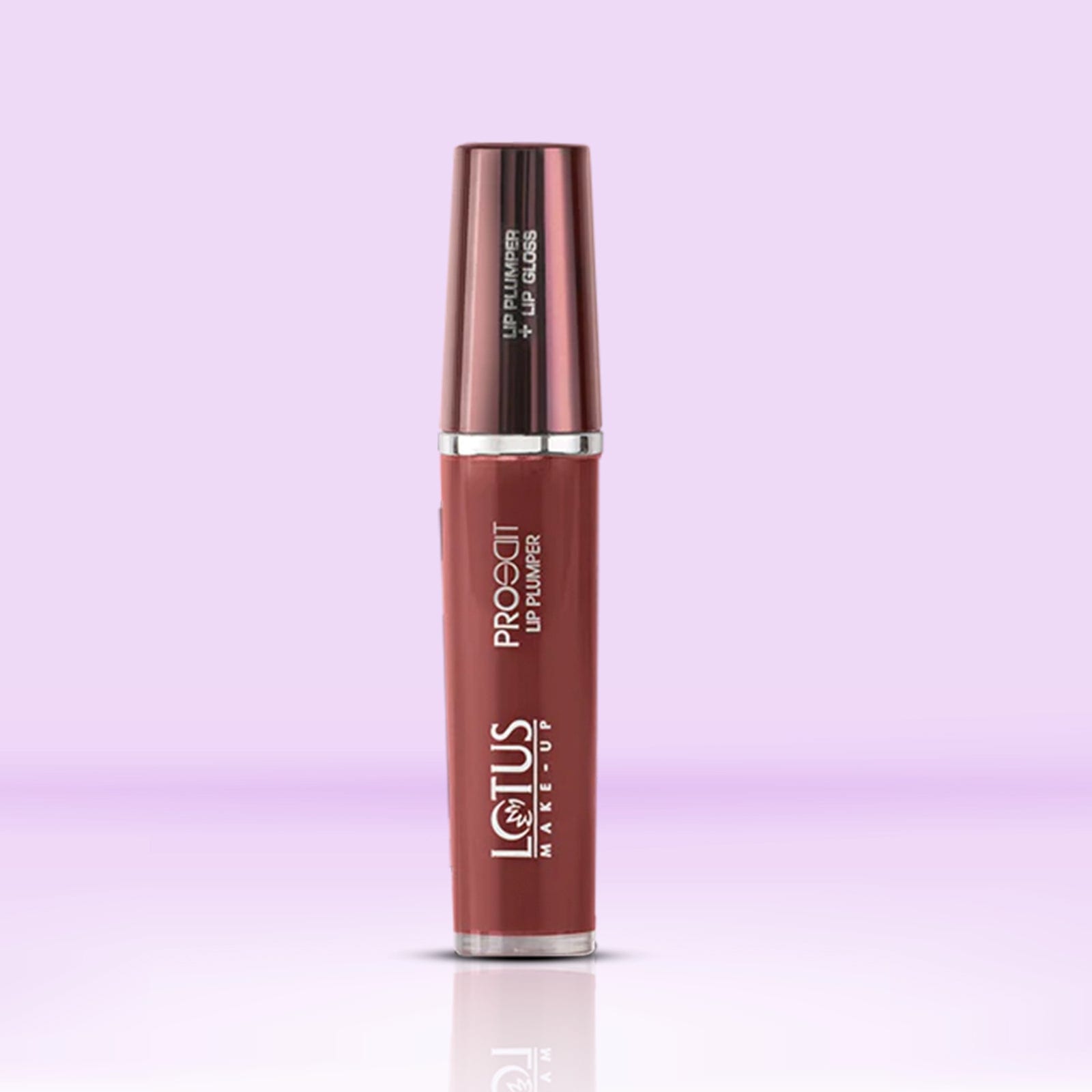 Lotus Proedit Lip Plumper + Gloss