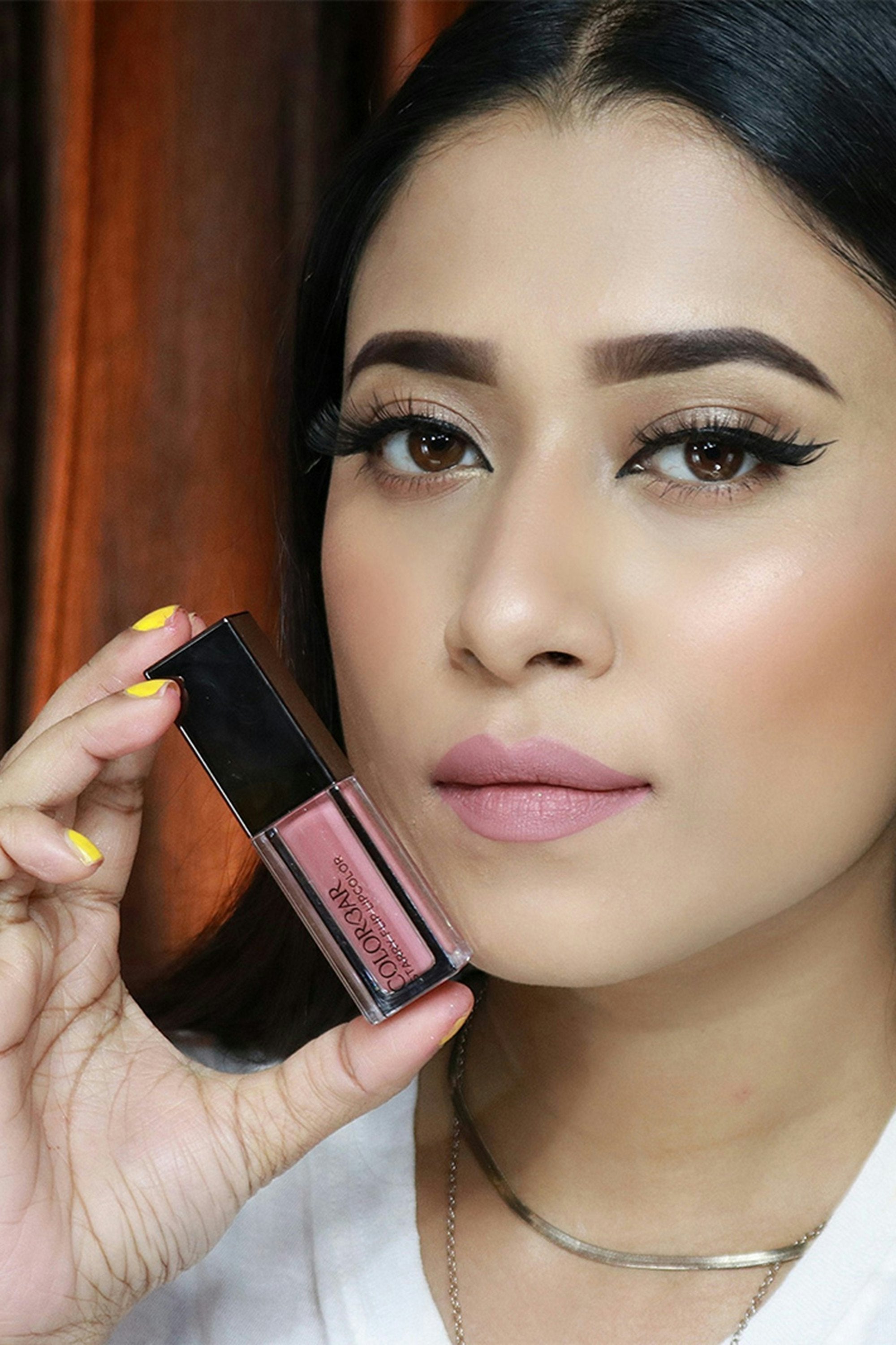 Colorbar Starry Flip Lipcolor