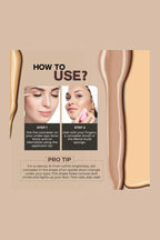 Colorbar Flawless Full Cover Concealer