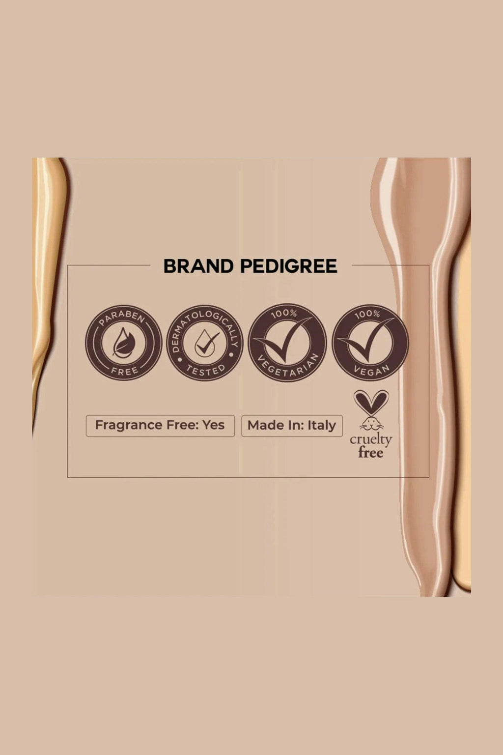 Colorbar Flawless Full Cover Concealer