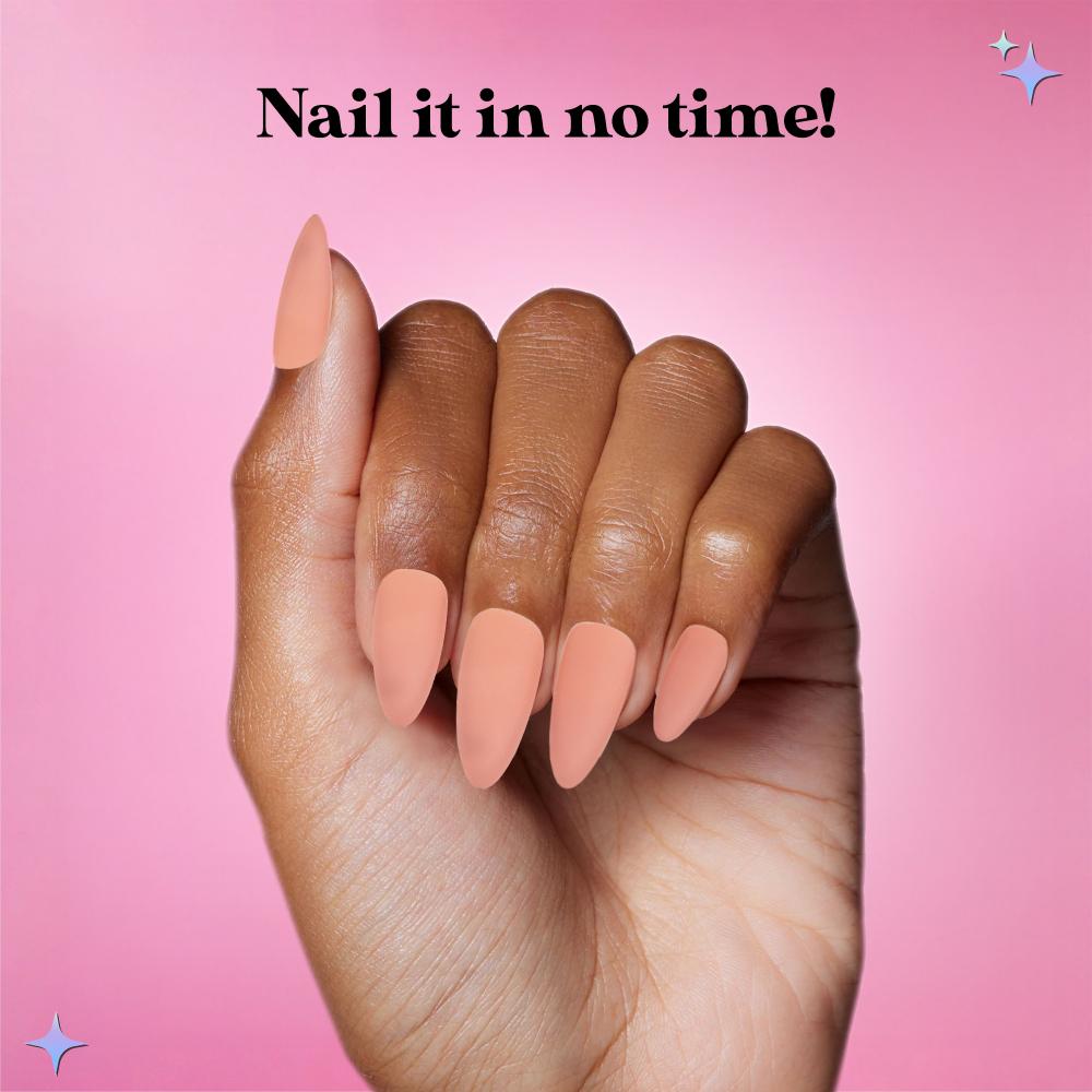 RENEE Stick On Nails
