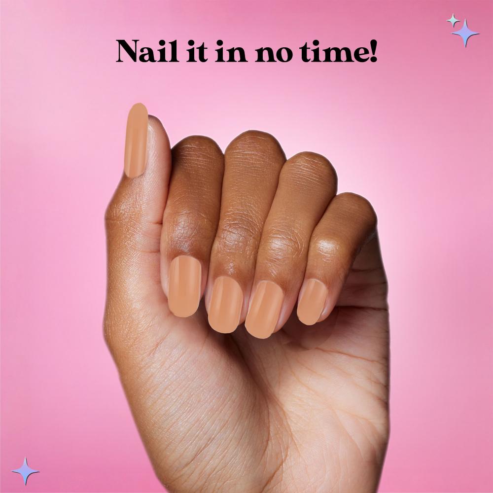 RENEE Stick On Nails