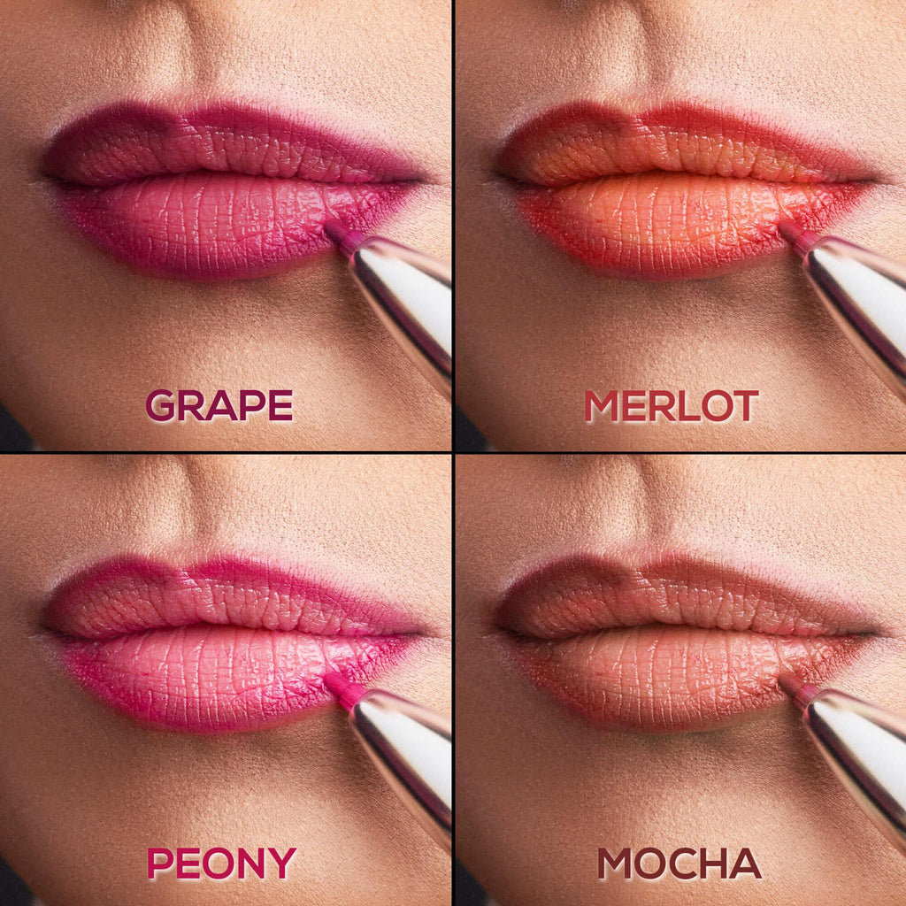 RENEE Draw 4 4-IN-1 Lip Liner