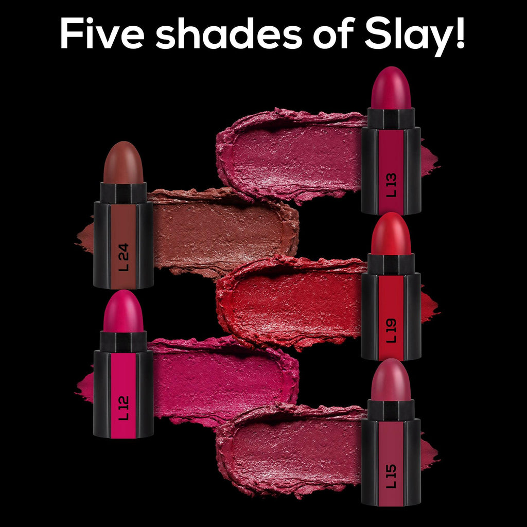 RENEE FAB 5 Glossy 5 in 1 Lipstick 7.5g