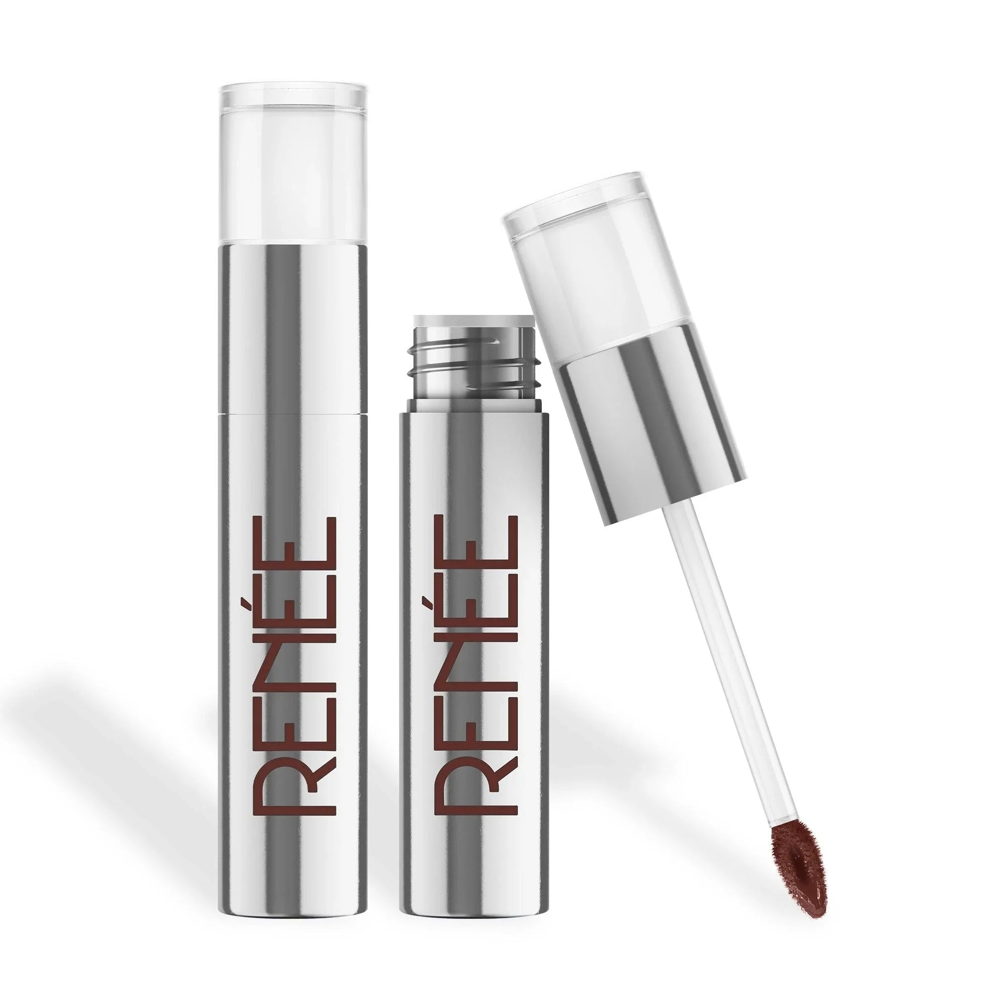 RENEE Gloss Stay - Transfer Proof Glossy Liquid Lip Color, 3.5 ml