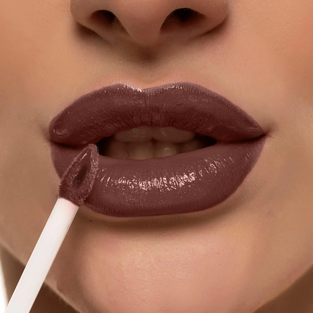 RENEE Gloss Stay - Transfer Proof Glossy Liquid Lip Color, 3.5 ml