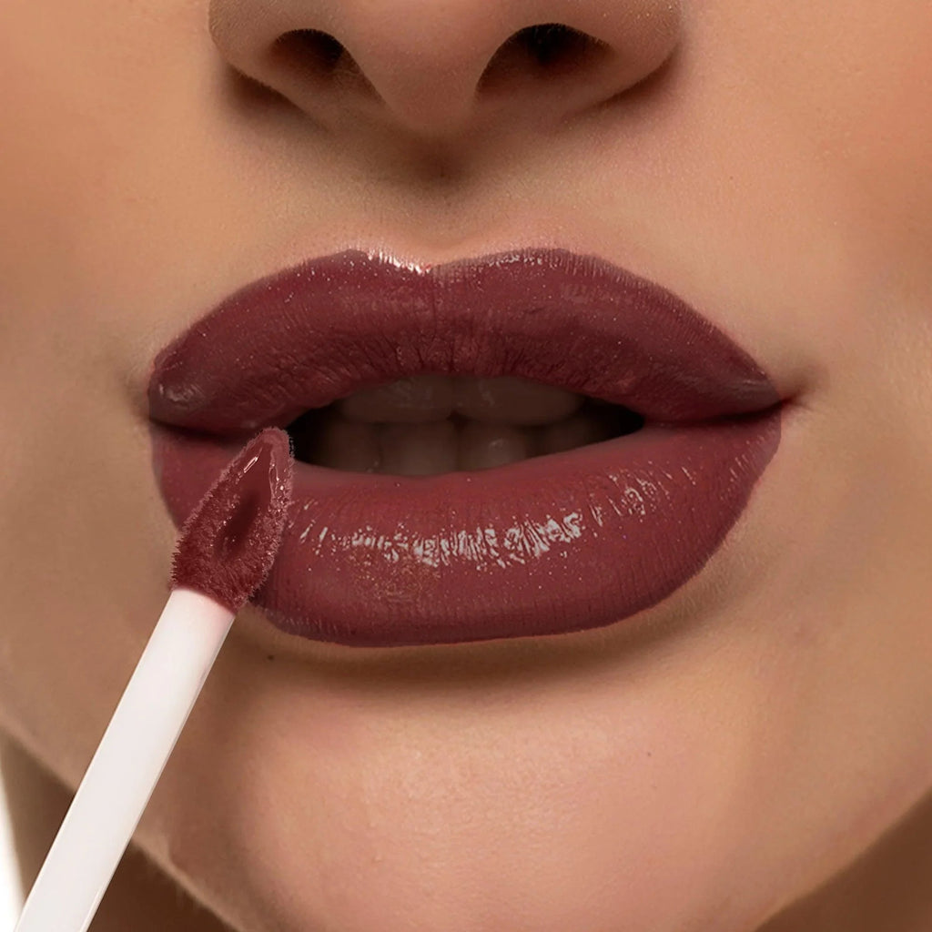 RENEE Gloss Stay - Transfer Proof Glossy Liquid Lip Color, 3.5 ml