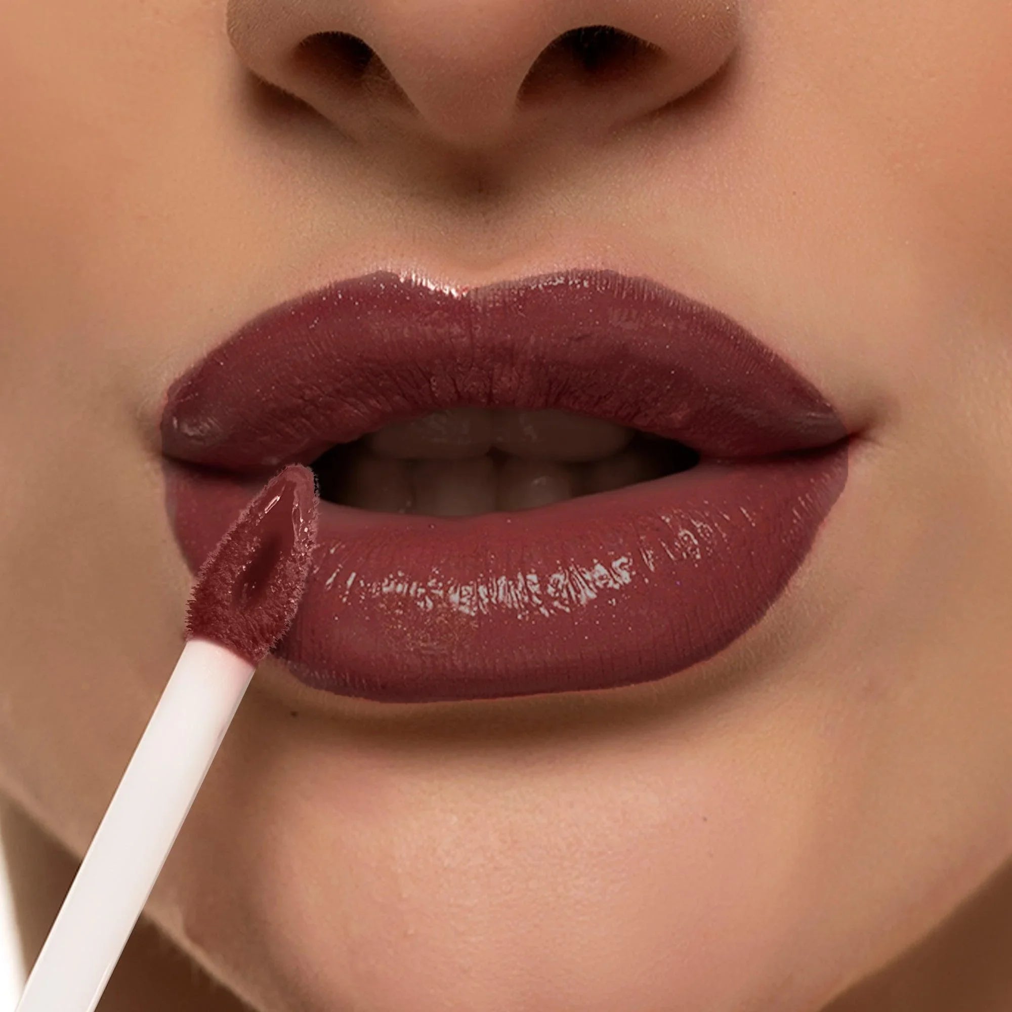 RENEE Gloss Stay - Transfer Proof Glossy Liquid Lip Color, 3.5 ml