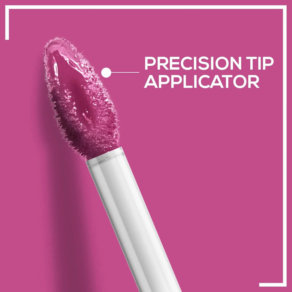 RENEE Gloss Stay - Transfer Proof Glossy Liquid Lip Color, 3.5 ml