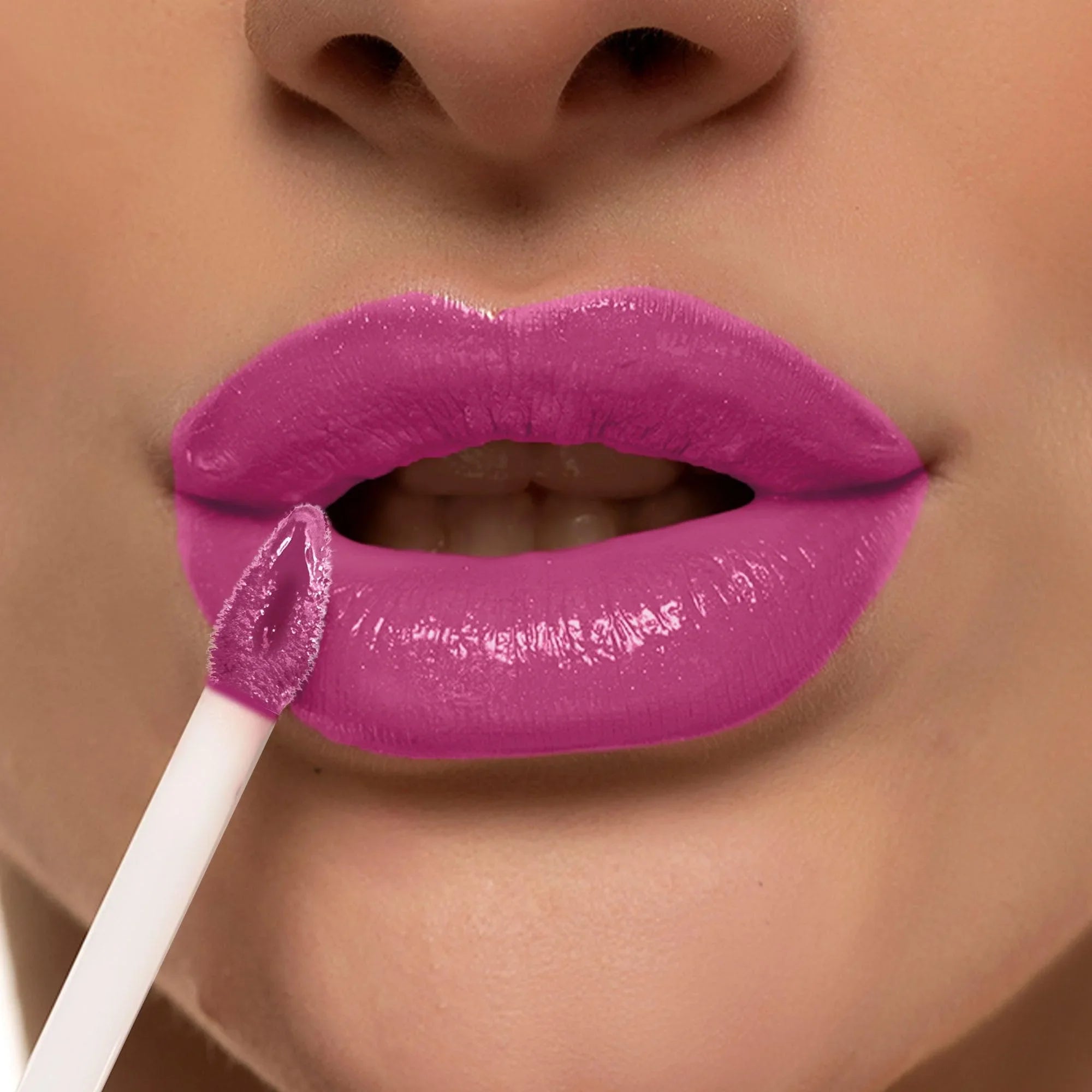 RENEE Gloss Stay - Transfer Proof Glossy Liquid Lip Color, 3.5 ml