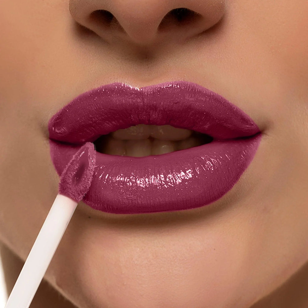 RENEE Gloss Stay - Transfer Proof Glossy Liquid Lip Color, 3.5 ml