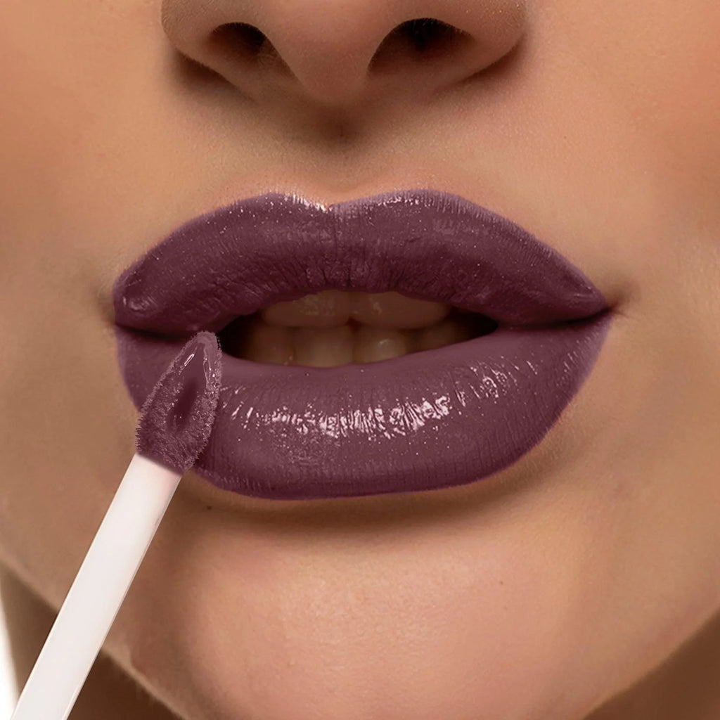 RENEE Gloss Stay - Transfer Proof Glossy Liquid Lip Color, 3.5 ml