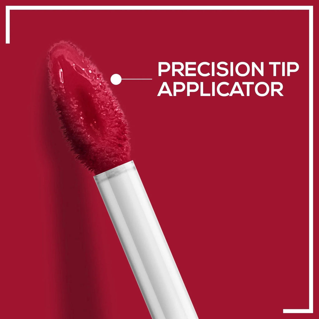 RENEE Gloss Stay - Transfer Proof Glossy Liquid Lip Color, 3.5 ml