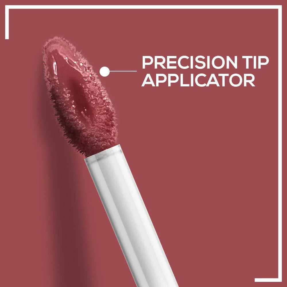 RENEE Gloss Stay - Transfer Proof Glossy Liquid Lip Color, 3.5 ml